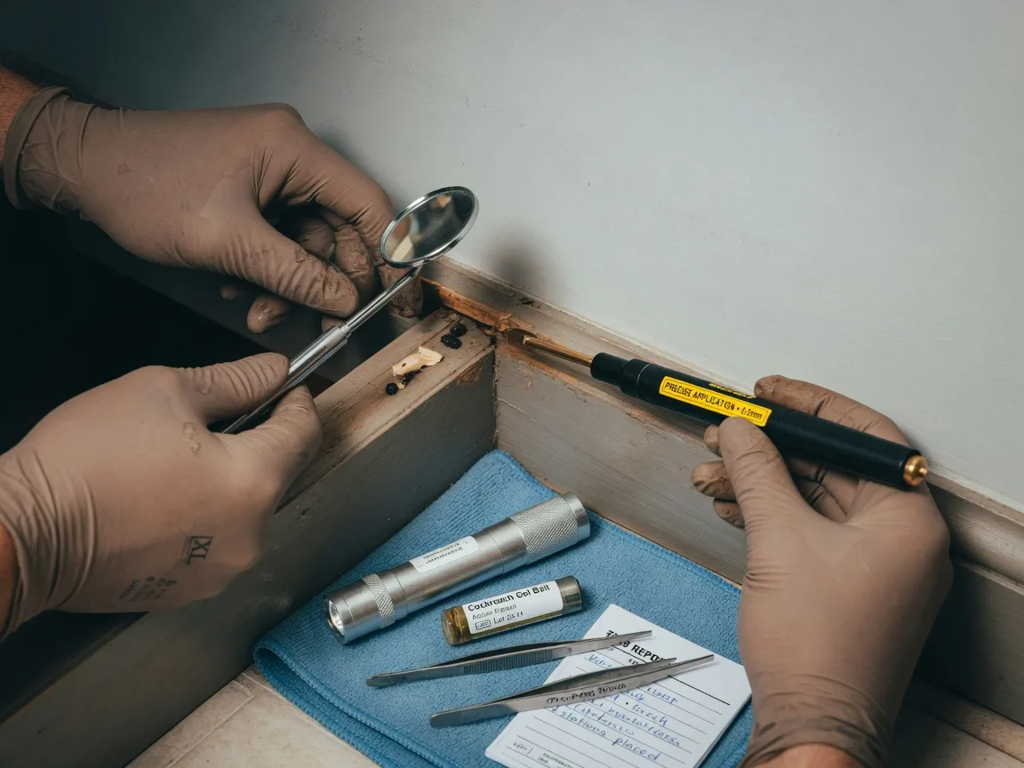 Why choose Emergency Pest Control in Windsor, SC